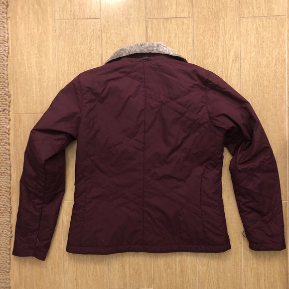 Ski Jacket - Picture 5 of 7